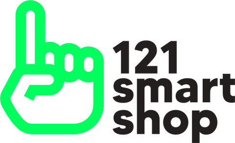 121 Smart Shop