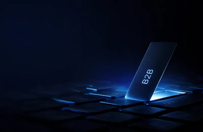 Marketing estratégico B2B