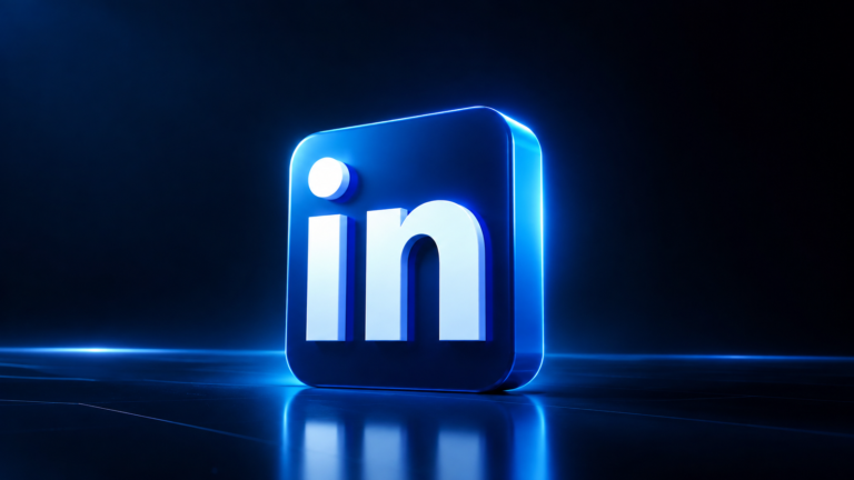 Linkedin B2B