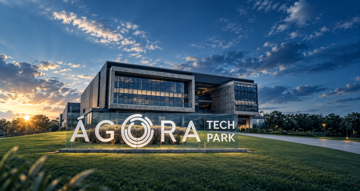 ÁGORA TECH PARK JOINVILLE