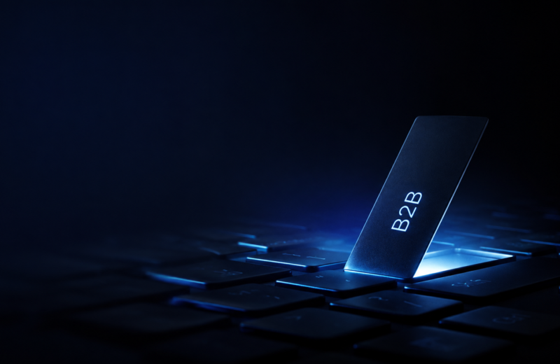 Estratégias para empresas B2B